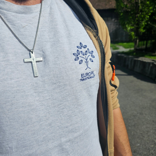 Unisex classic tee